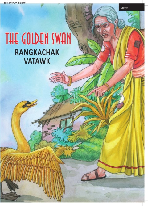 The Golden Swan